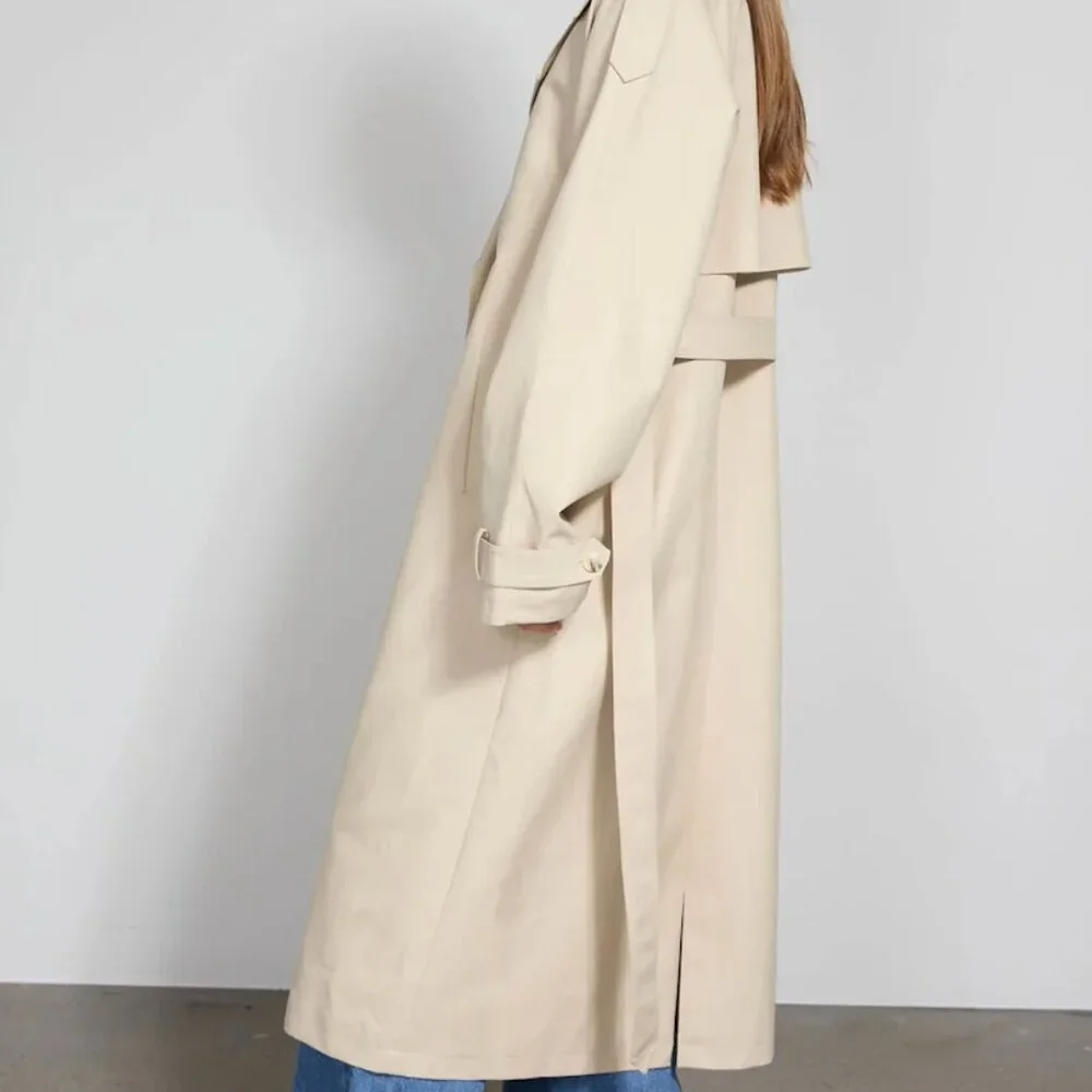 Meotine Rico Canvas Jacket - Picture 6 of 6